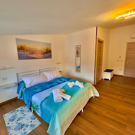 Casa Del Mare Ξενοδοχείο Bosa Εξωτερικό φωτογραφία