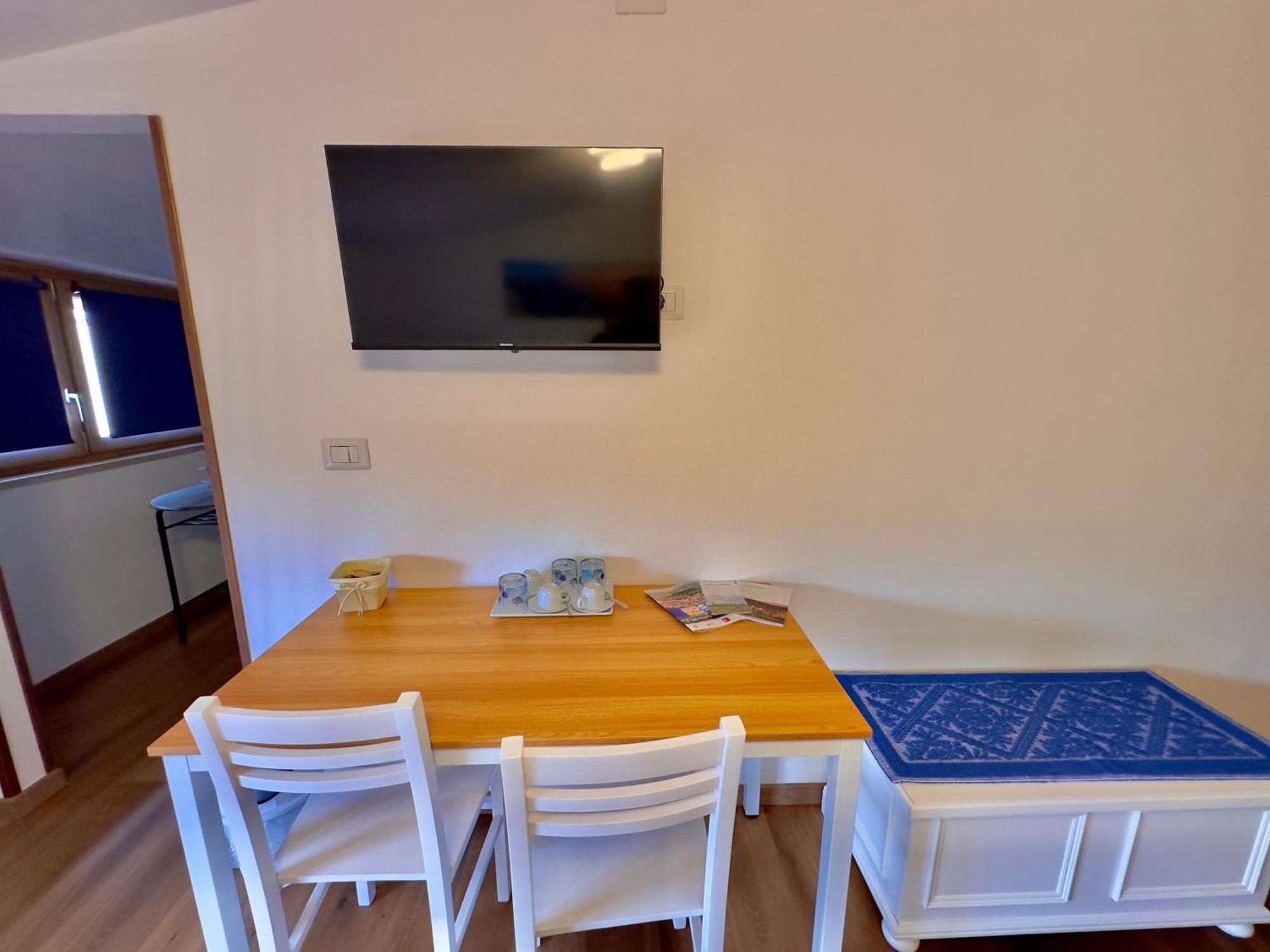 Casa Del Mare Ξενοδοχείο Bosa Εξωτερικό φωτογραφία
