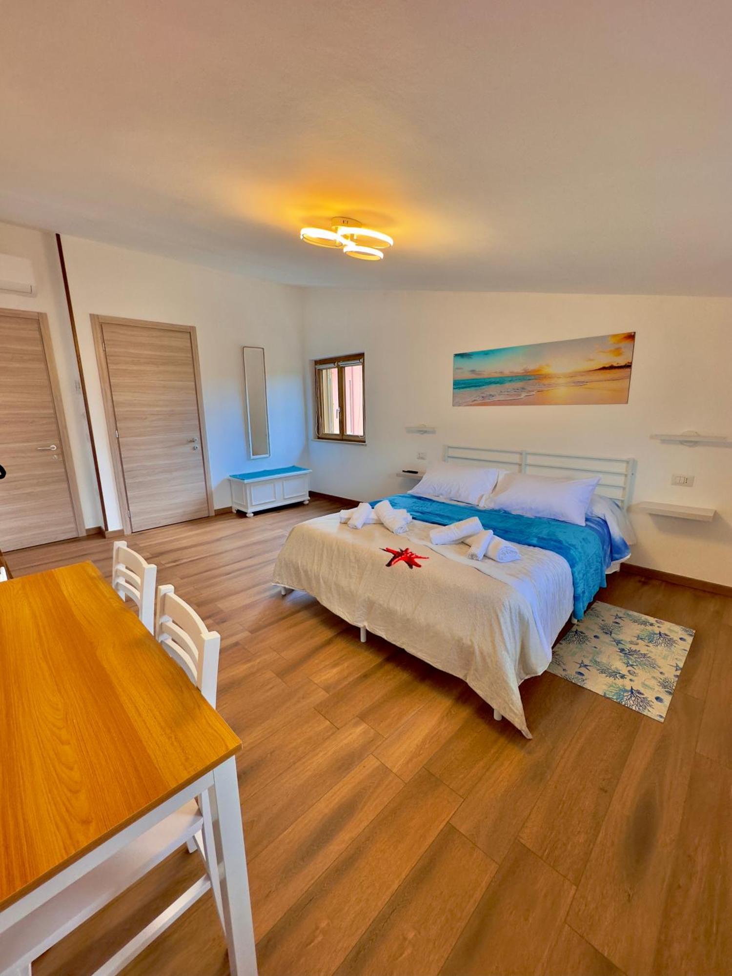 Casa Del Mare Ξενοδοχείο Bosa Εξωτερικό φωτογραφία