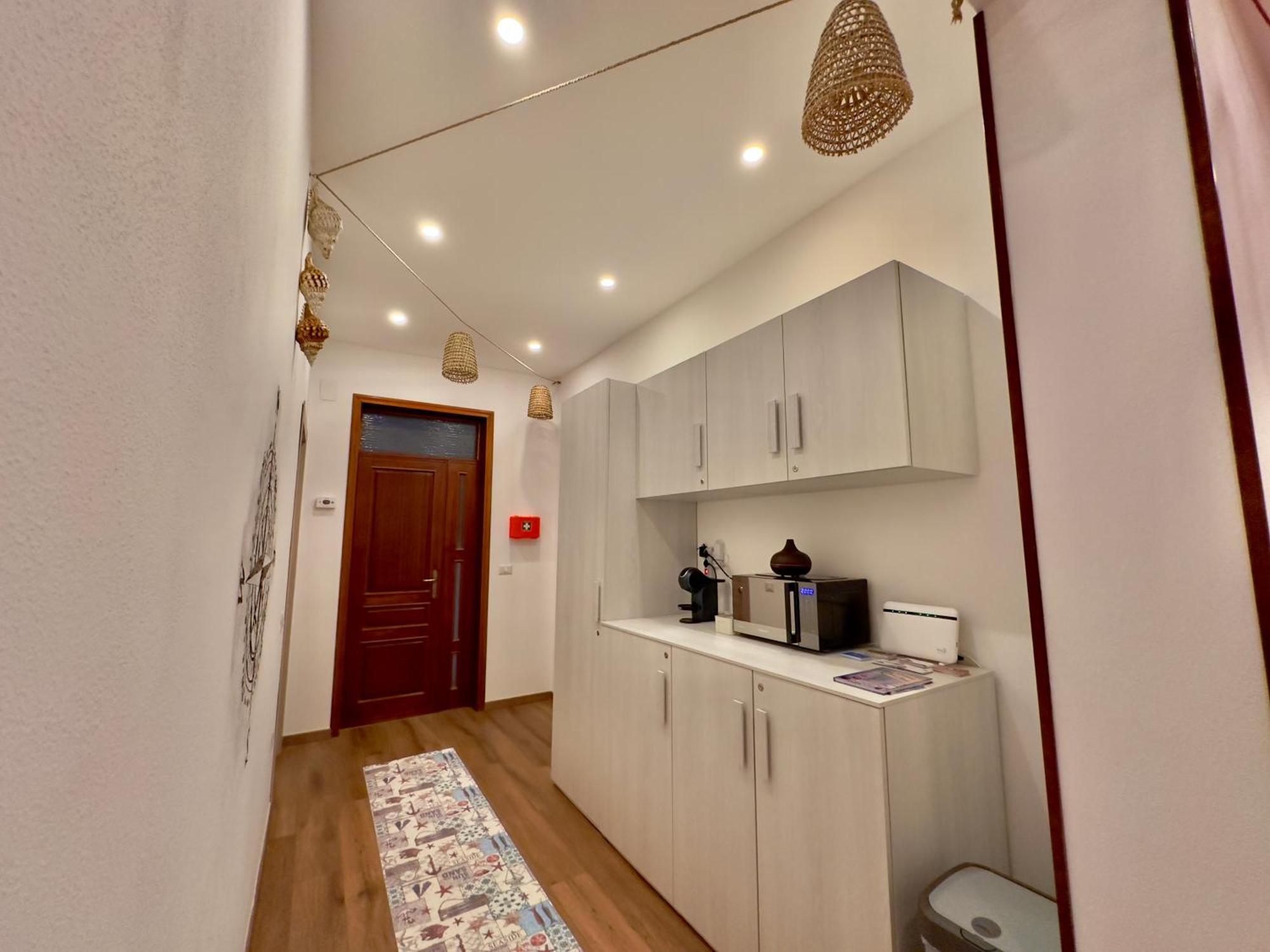 Casa Del Mare Ξενοδοχείο Bosa Εξωτερικό φωτογραφία