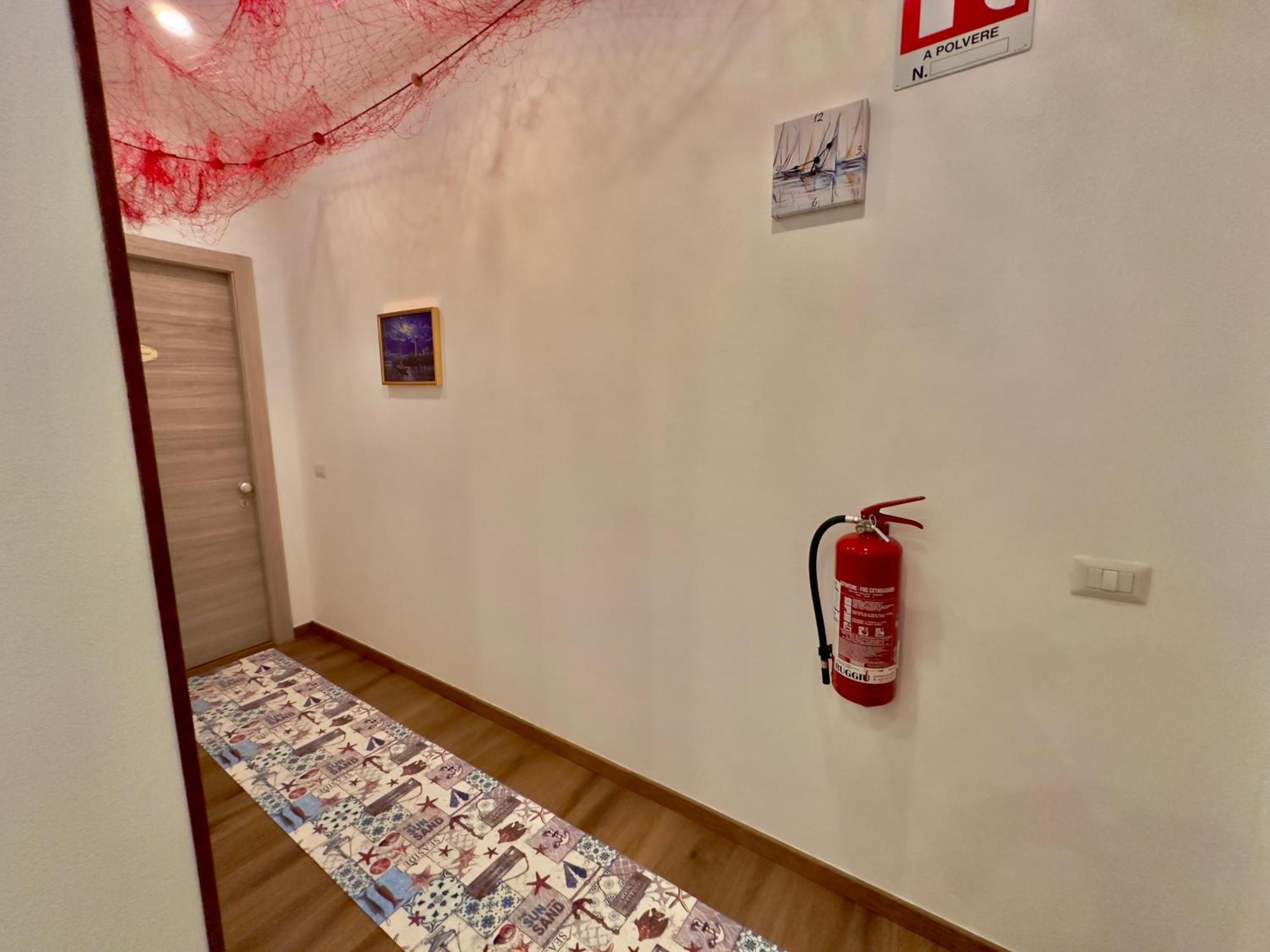 Casa Del Mare Ξενοδοχείο Bosa Εξωτερικό φωτογραφία