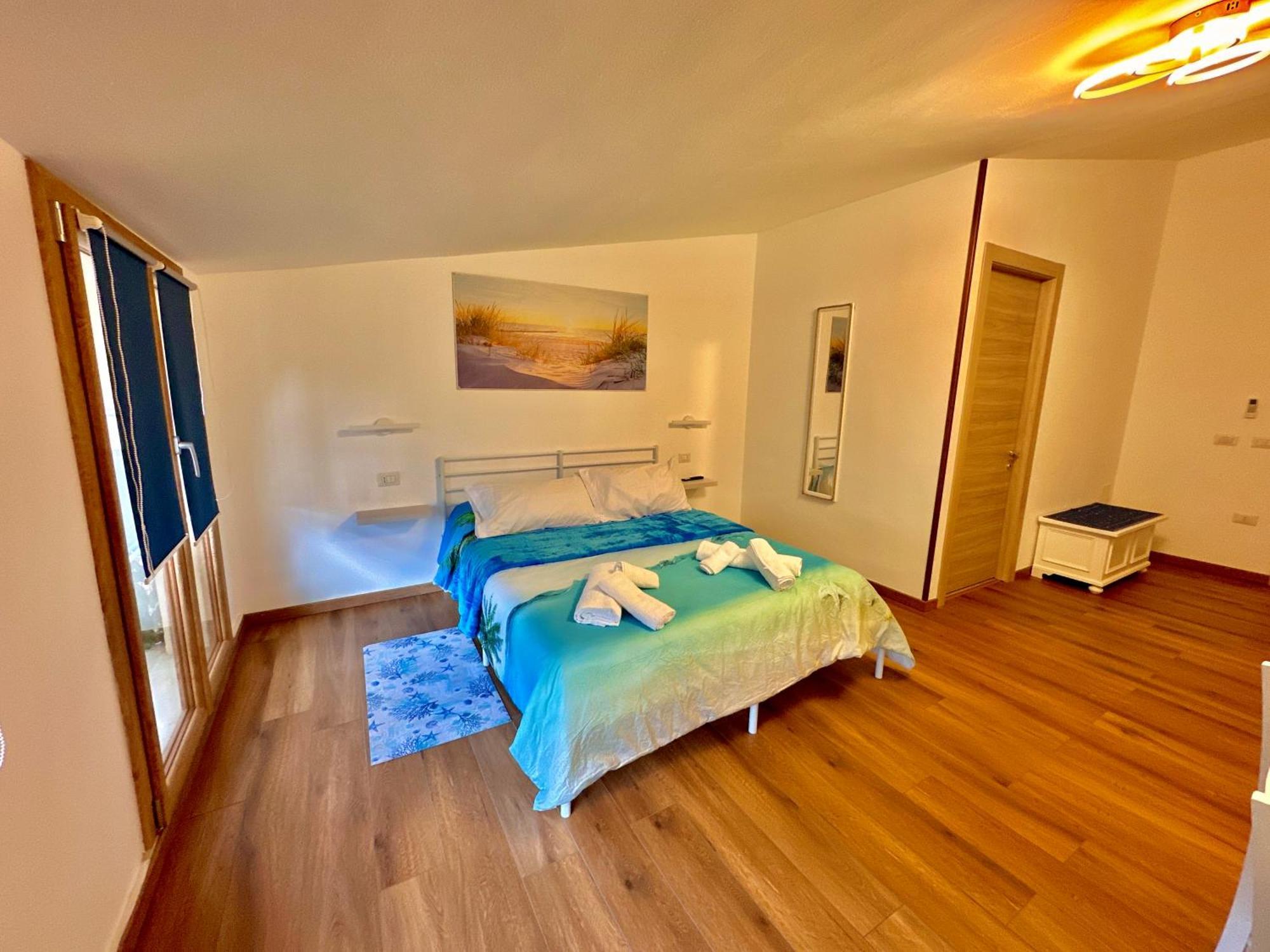 Casa Del Mare Ξενοδοχείο Bosa Εξωτερικό φωτογραφία