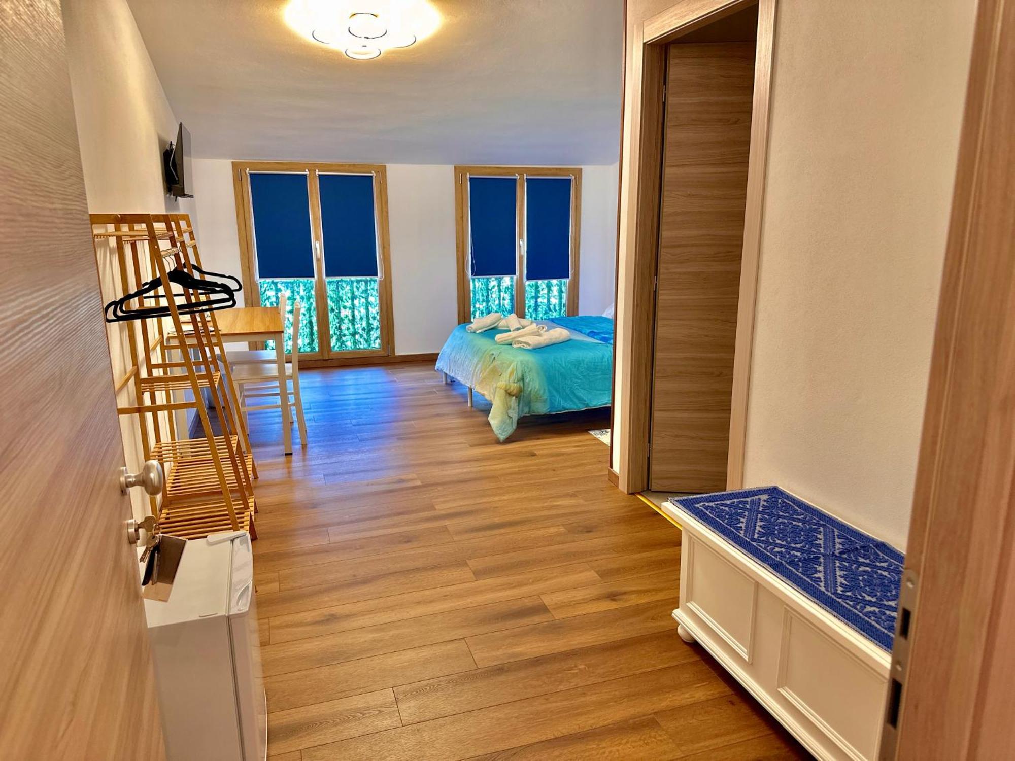 Casa Del Mare Ξενοδοχείο Bosa Εξωτερικό φωτογραφία