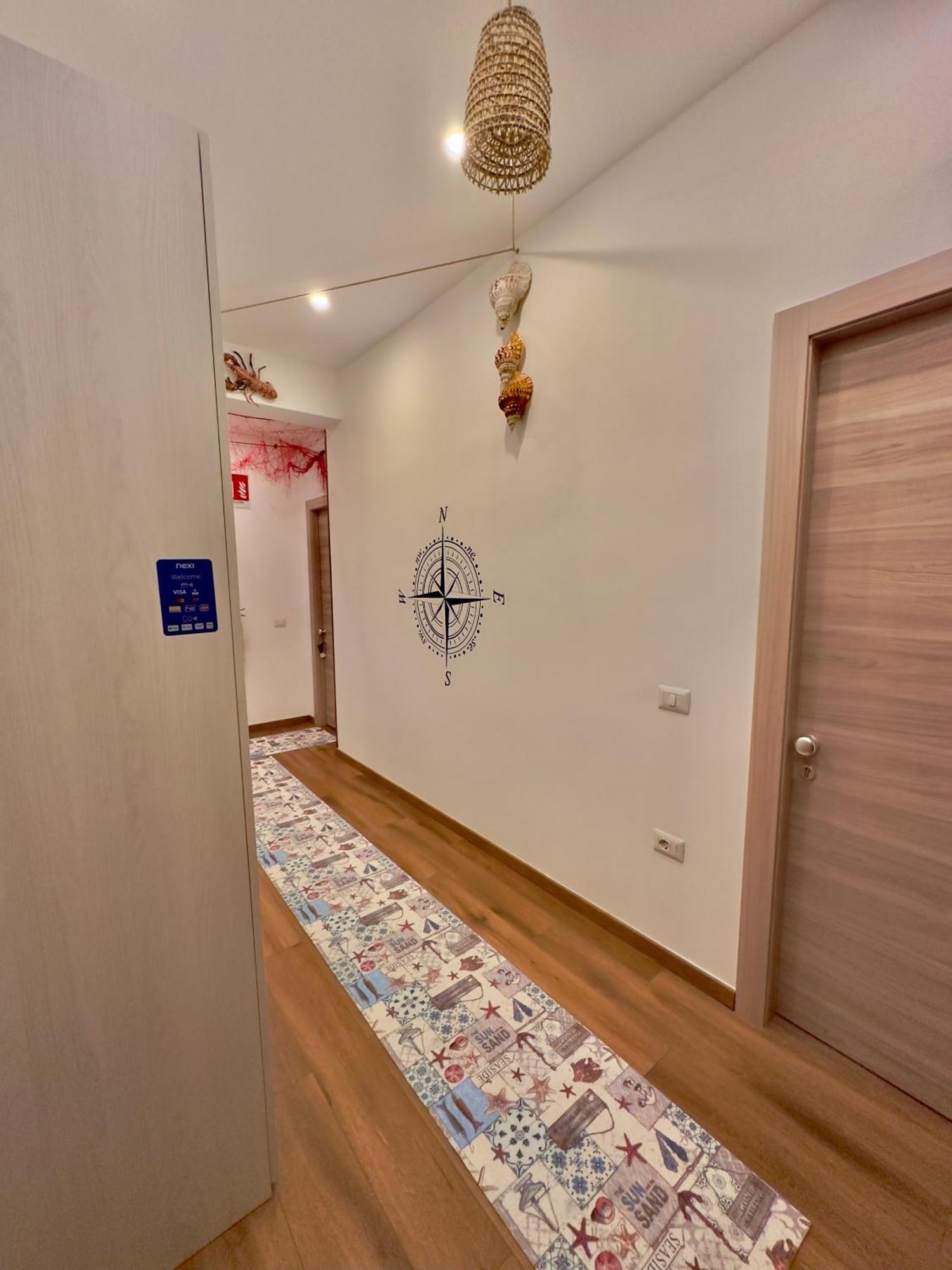 Casa Del Mare Ξενοδοχείο Bosa Εξωτερικό φωτογραφία