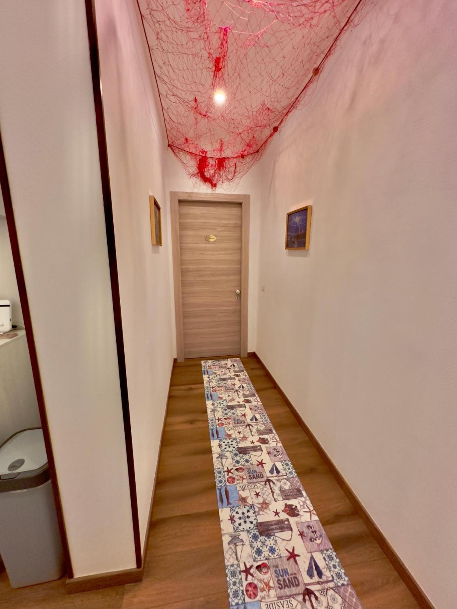 Casa Del Mare Ξενοδοχείο Bosa Εξωτερικό φωτογραφία