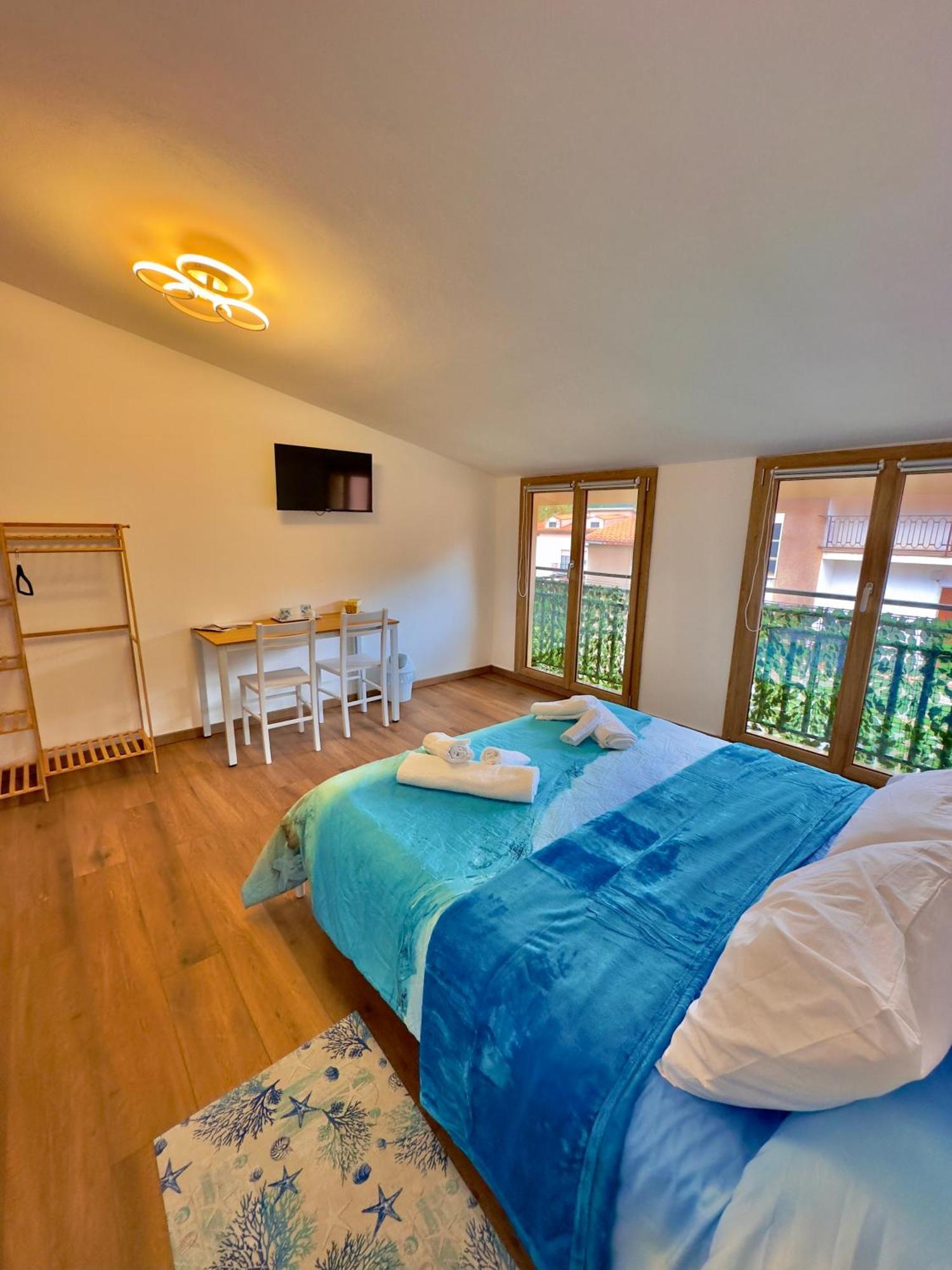 Casa Del Mare Ξενοδοχείο Bosa Εξωτερικό φωτογραφία