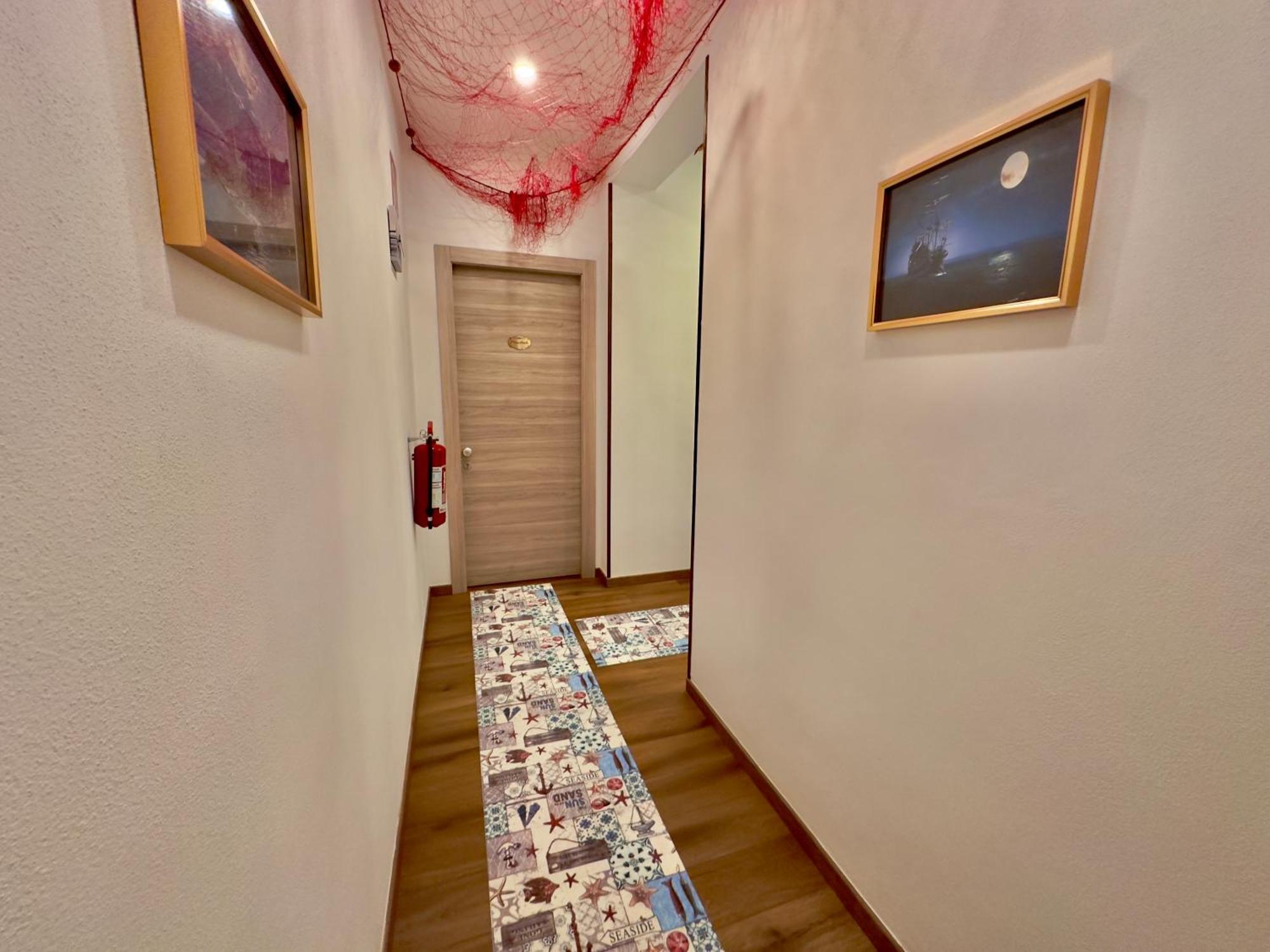 Casa Del Mare Ξενοδοχείο Bosa Εξωτερικό φωτογραφία