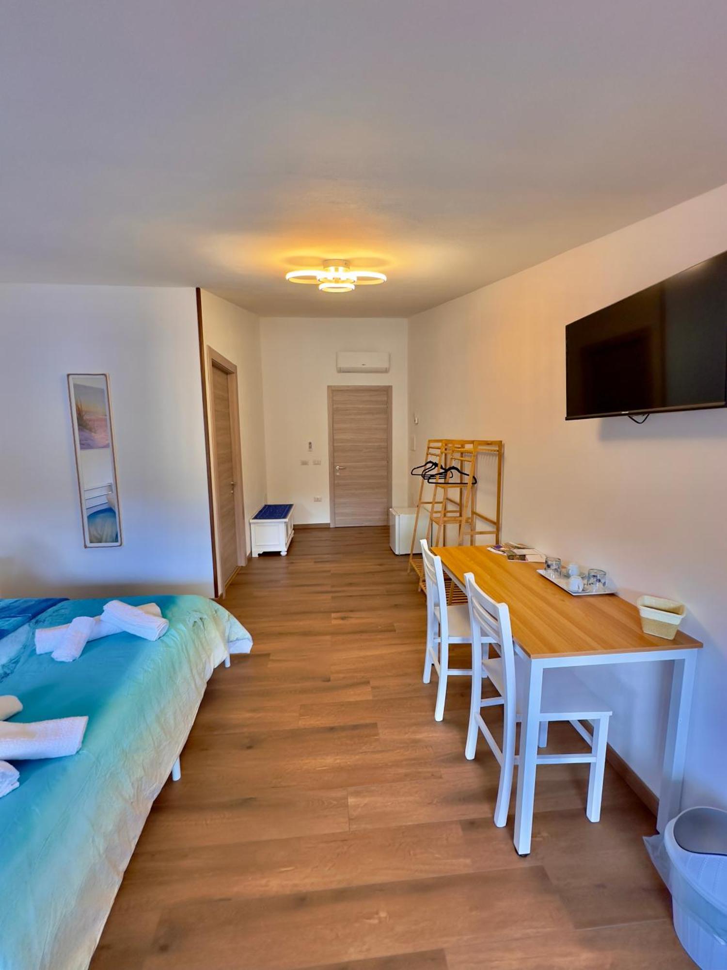 Casa Del Mare Ξενοδοχείο Bosa Εξωτερικό φωτογραφία