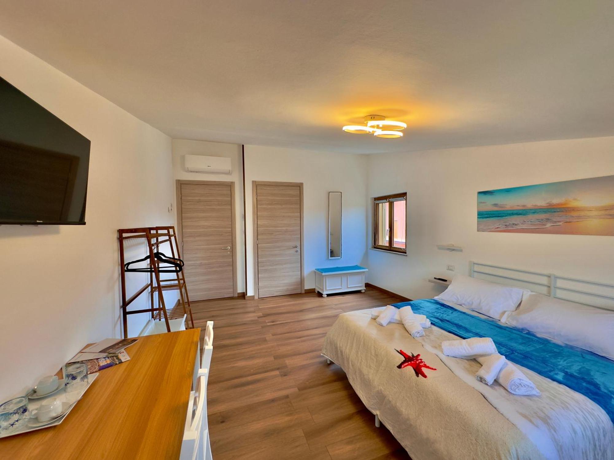 Casa Del Mare Ξενοδοχείο Bosa Εξωτερικό φωτογραφία