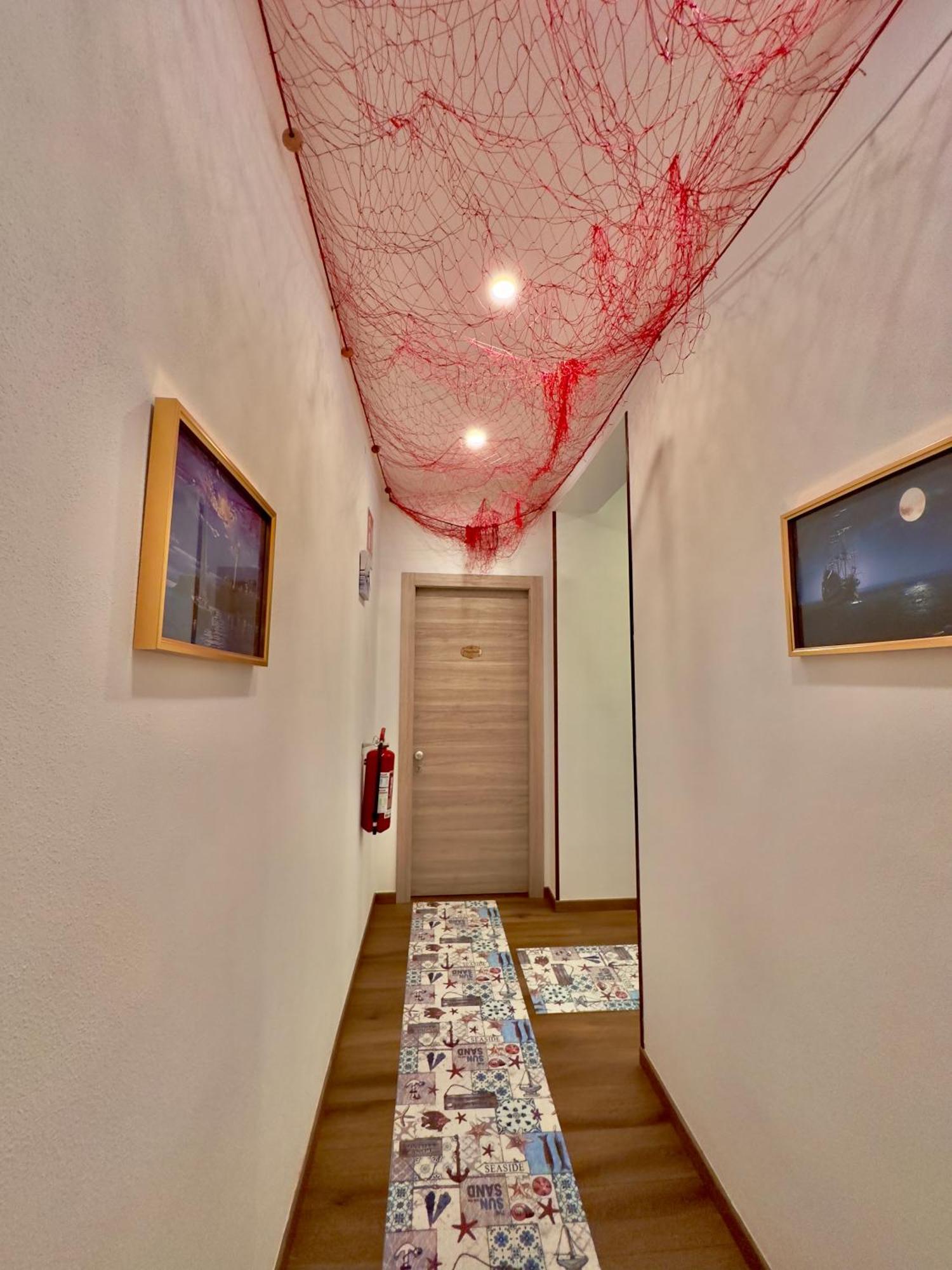 Casa Del Mare Ξενοδοχείο Bosa Εξωτερικό φωτογραφία