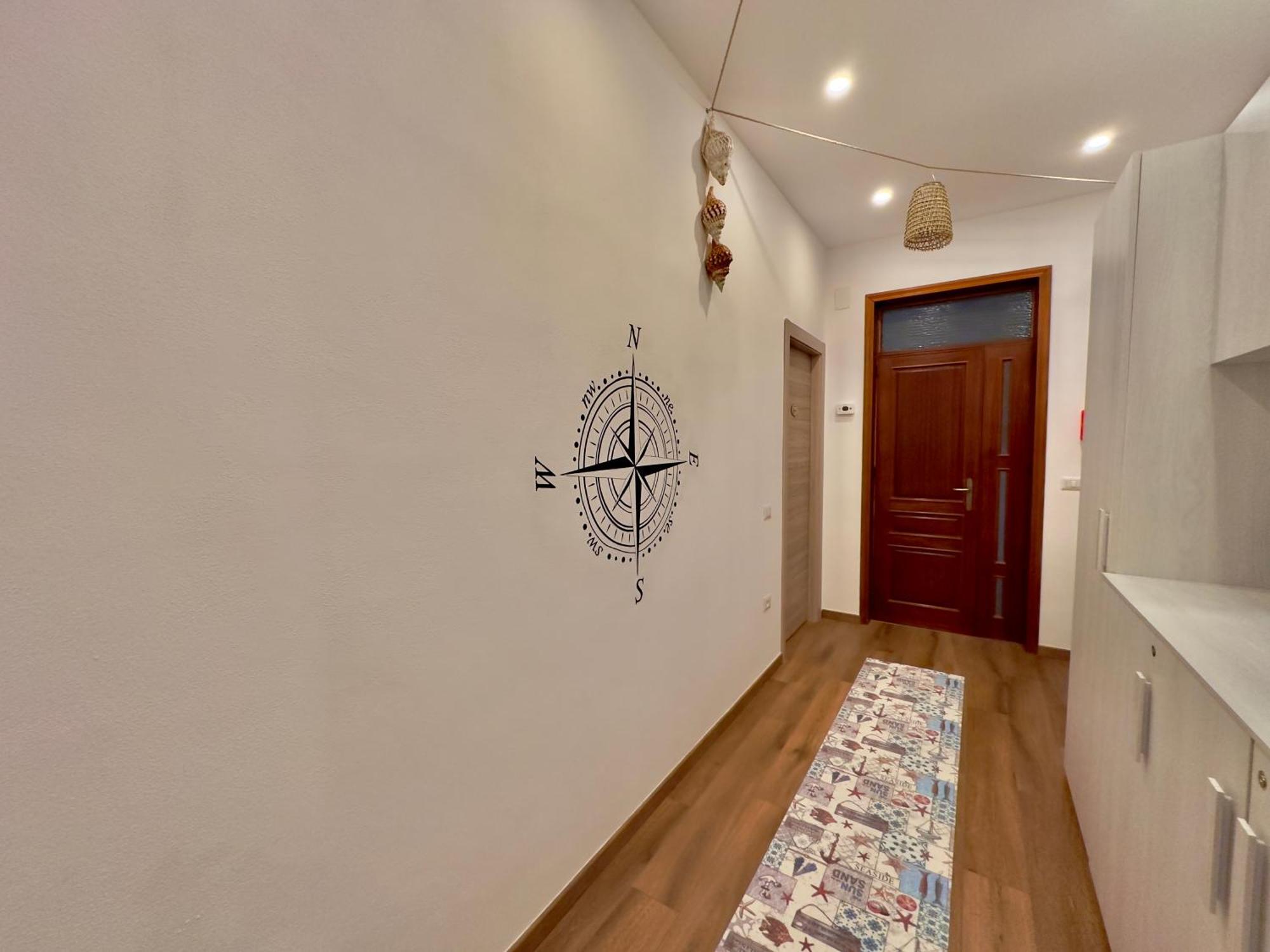 Casa Del Mare Ξενοδοχείο Bosa Εξωτερικό φωτογραφία