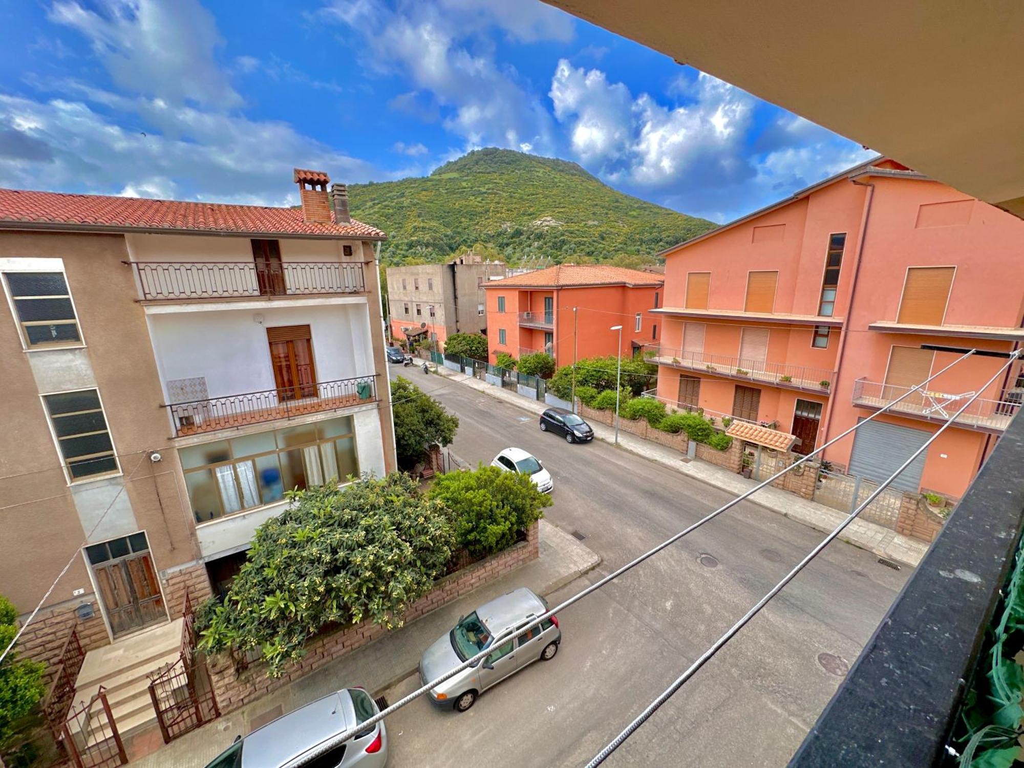 Casa Del Mare Ξενοδοχείο Bosa Εξωτερικό φωτογραφία