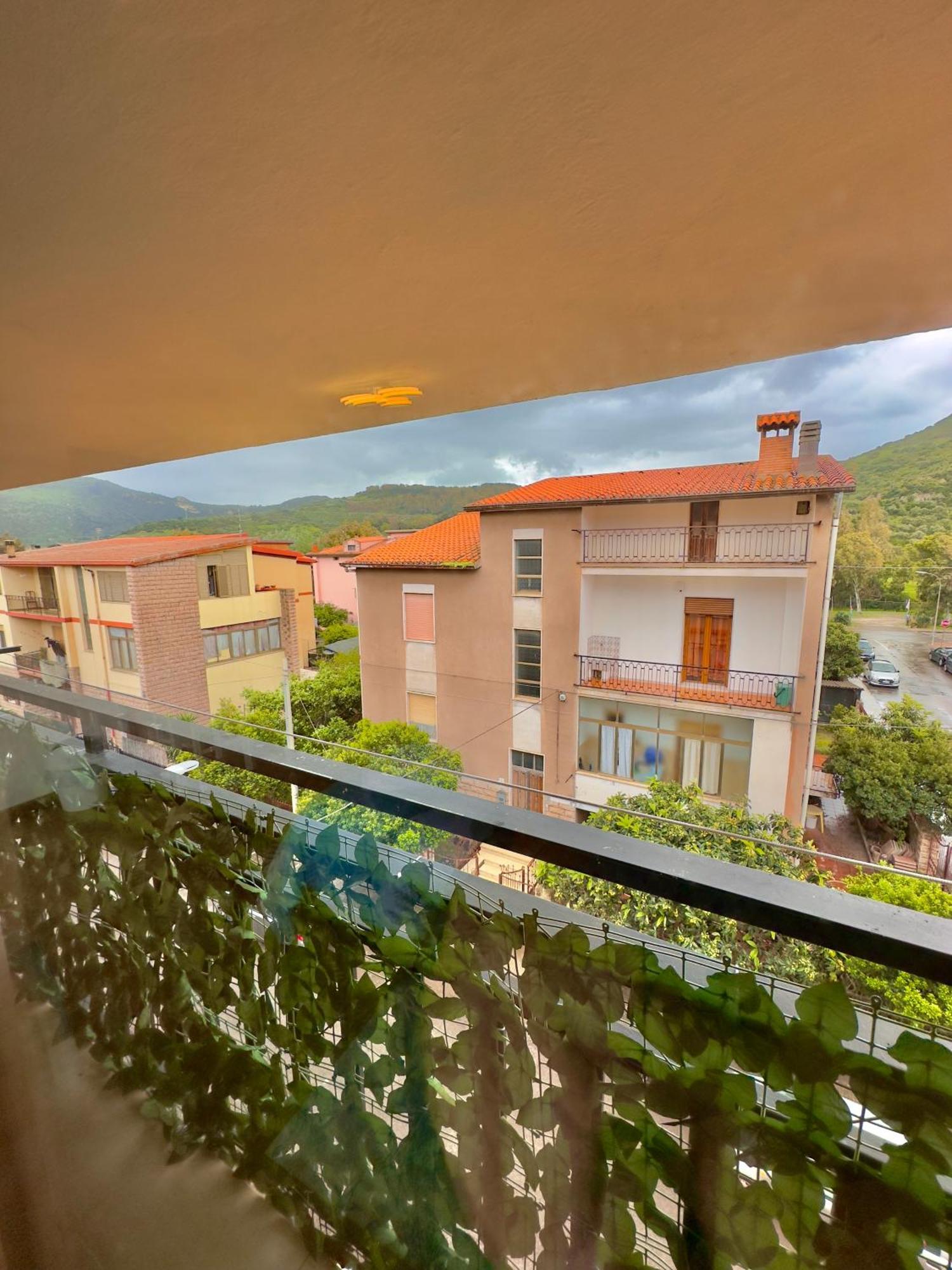 Casa Del Mare Ξενοδοχείο Bosa Εξωτερικό φωτογραφία