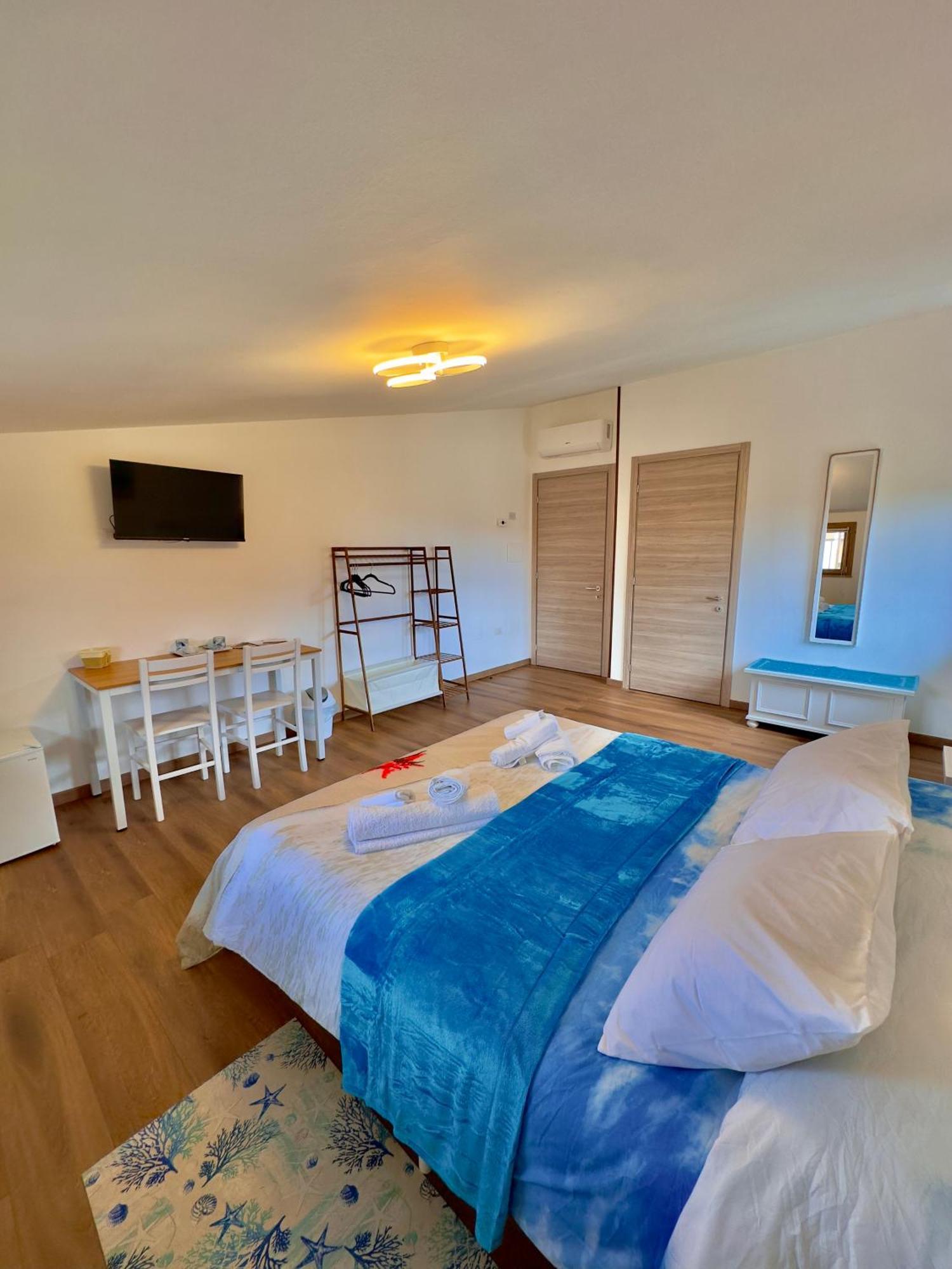 Casa Del Mare Ξενοδοχείο Bosa Εξωτερικό φωτογραφία