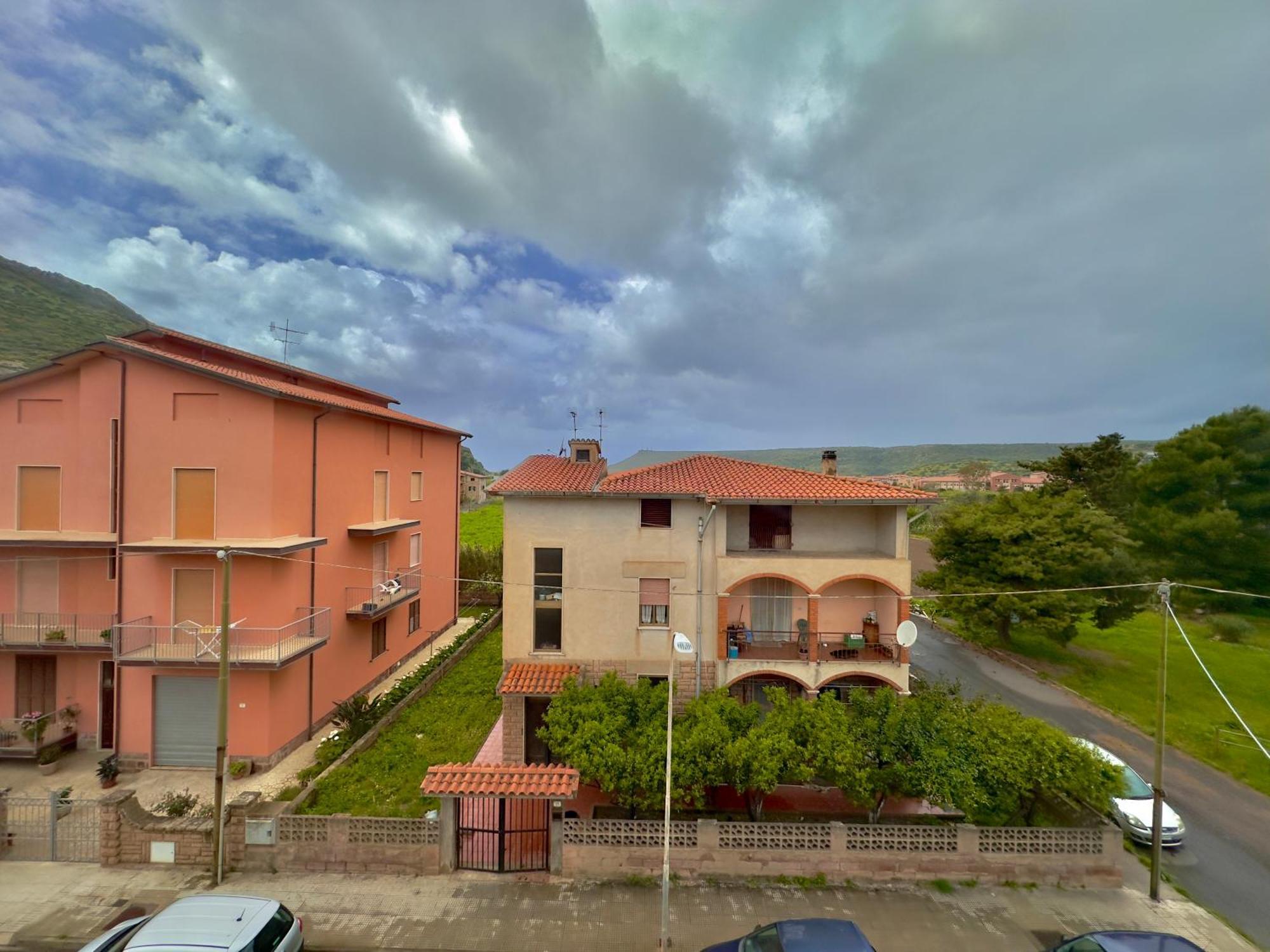 Casa Del Mare Ξενοδοχείο Bosa Εξωτερικό φωτογραφία