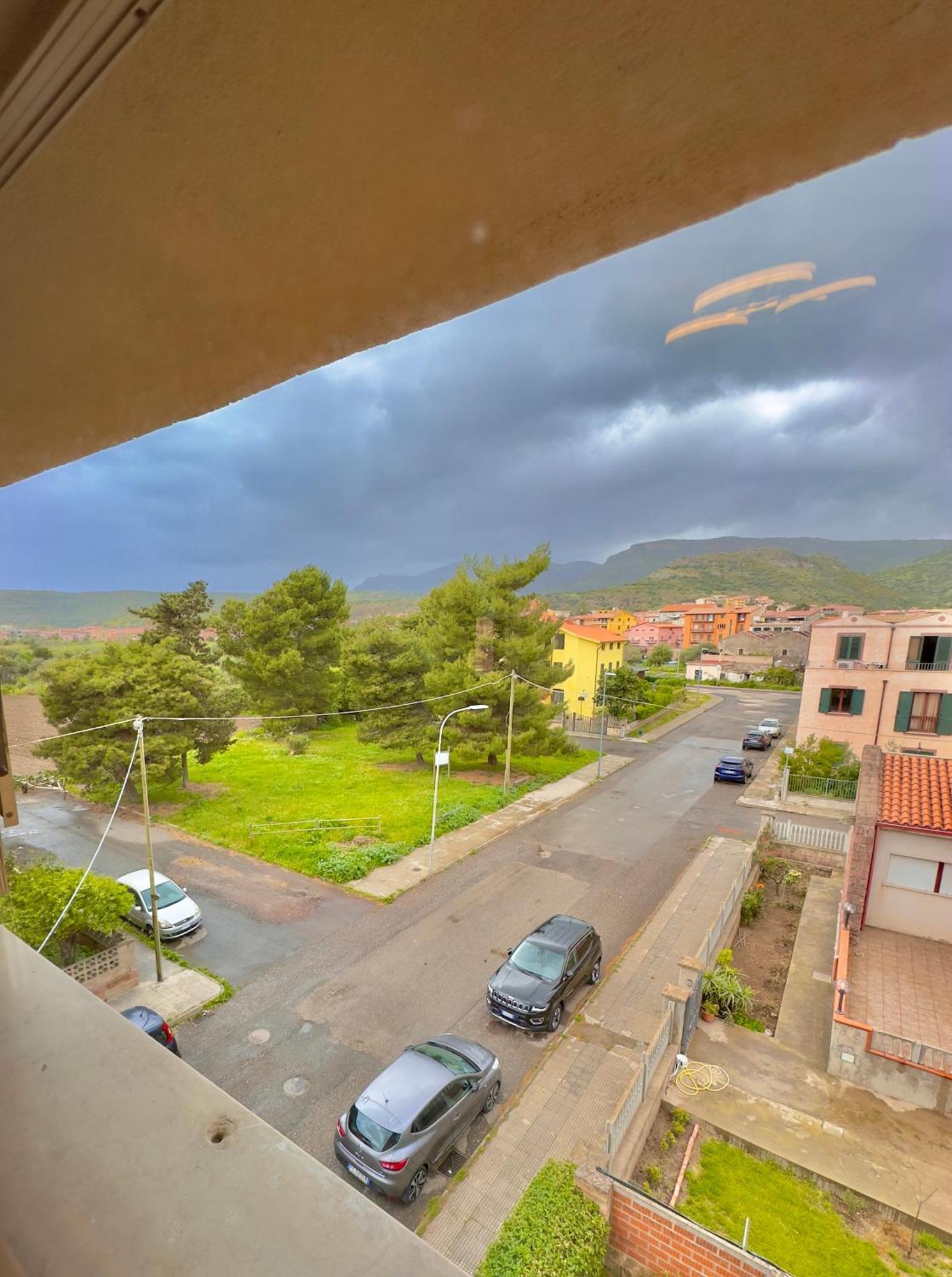 Casa Del Mare Ξενοδοχείο Bosa Εξωτερικό φωτογραφία