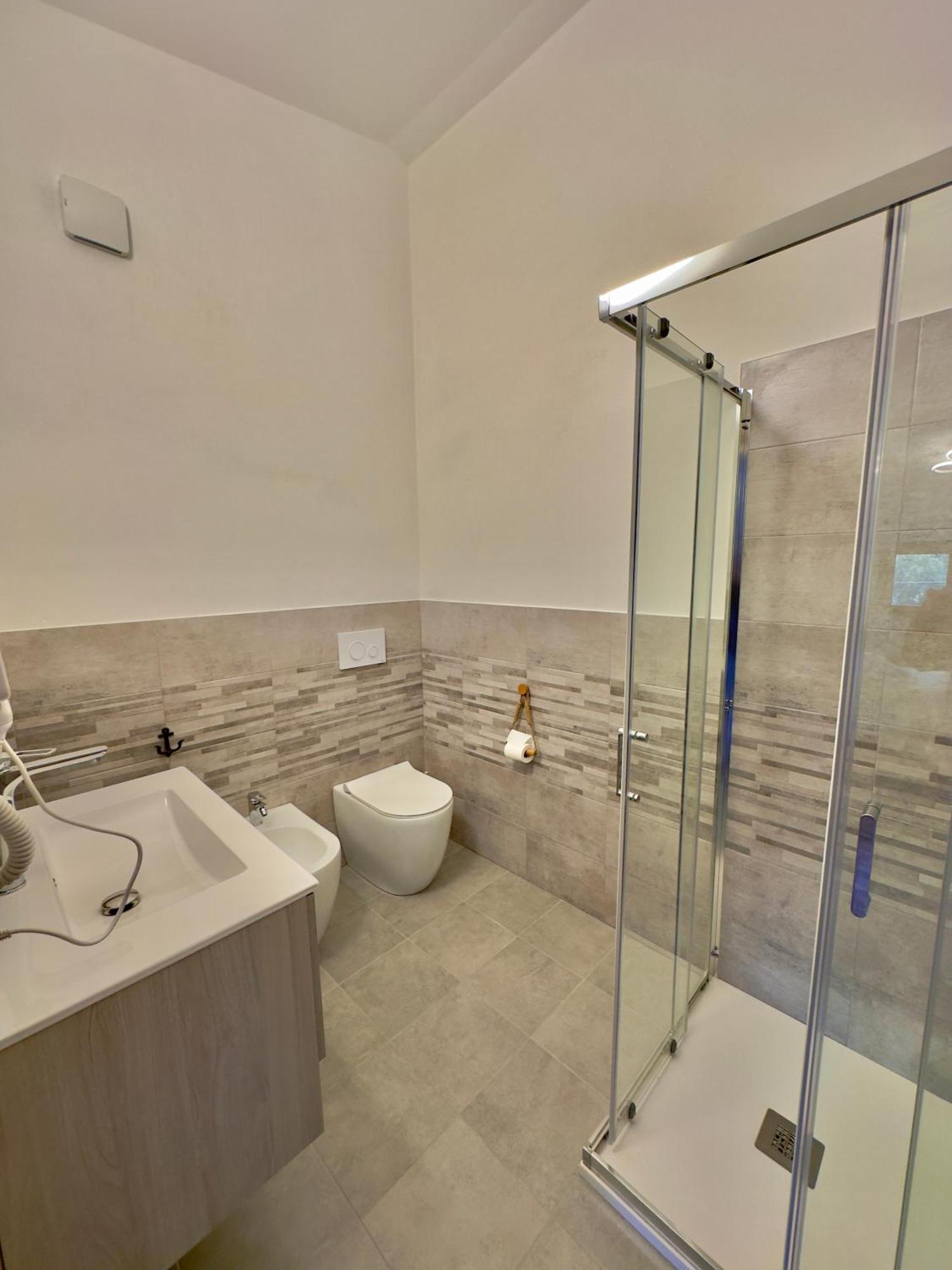 Casa Del Mare Ξενοδοχείο Bosa Εξωτερικό φωτογραφία
