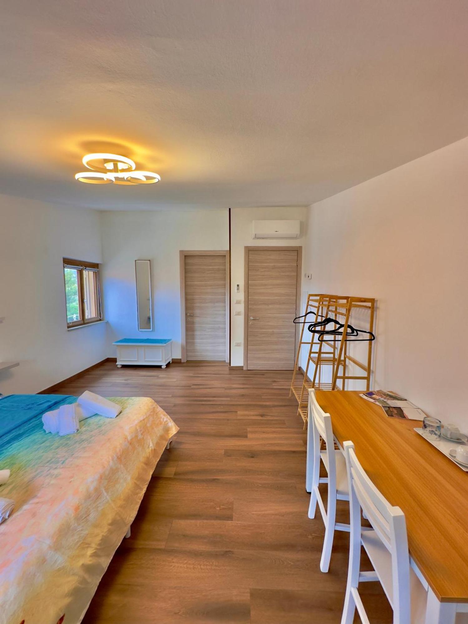 Casa Del Mare Ξενοδοχείο Bosa Εξωτερικό φωτογραφία