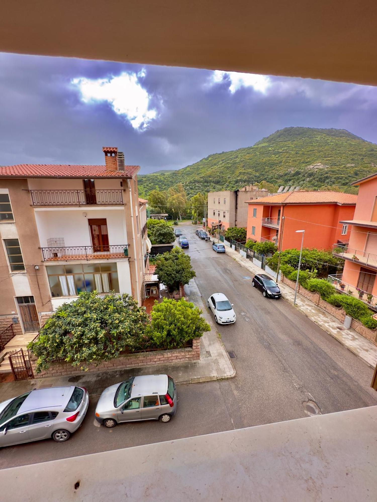Casa Del Mare Ξενοδοχείο Bosa Εξωτερικό φωτογραφία